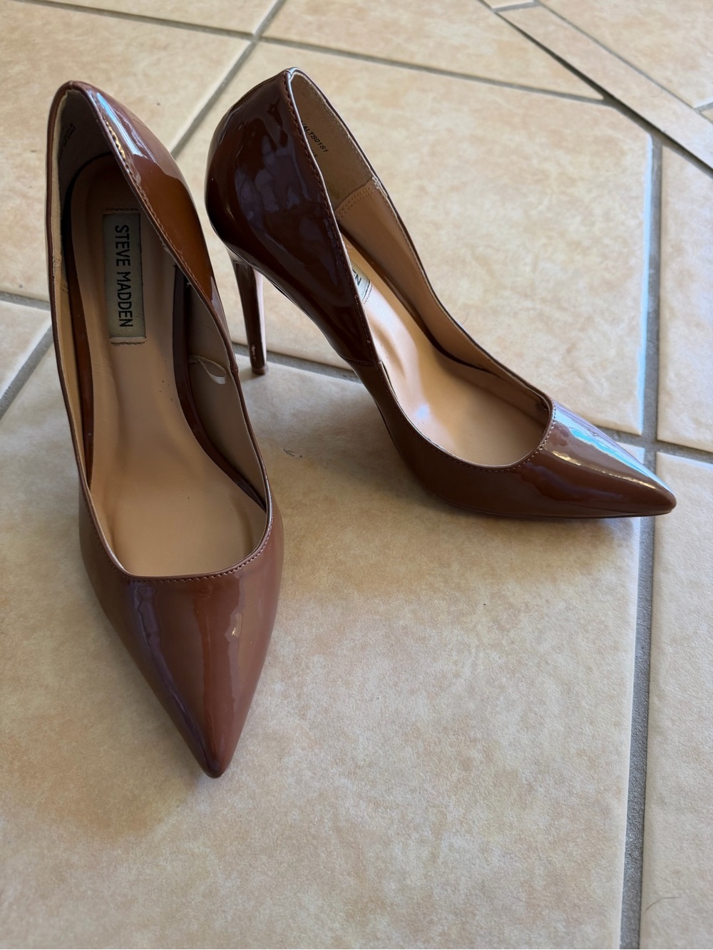 Steve Madden Heels